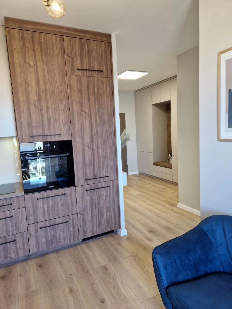 Wynajmę Mieszkanie 34,15m² Ostrów Wielkopolski