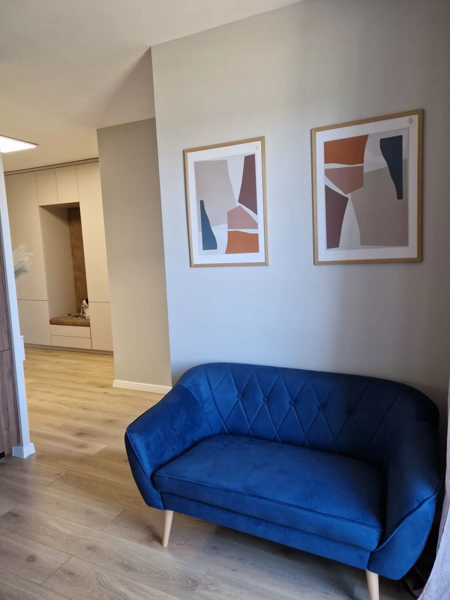 Wynajmę Mieszkanie 34,15m² Ostrów Wielkopolski