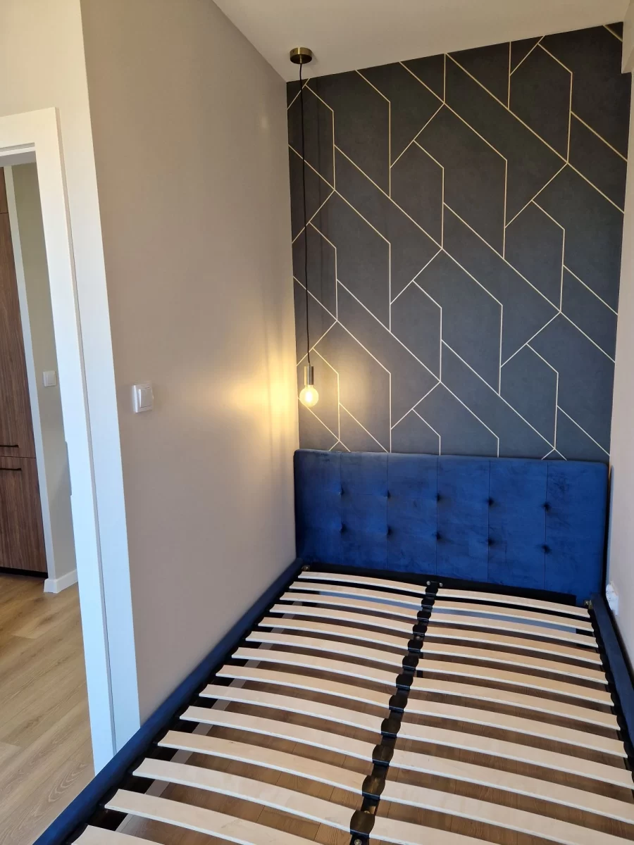 Wynajmę Mieszkanie 34,15m² Ostrów Wielkopolski