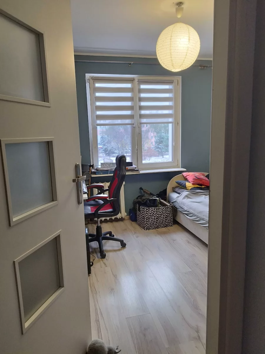 Sprzedam mieszkanie 3 pokojowe Gdynia
