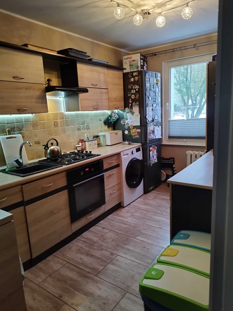 Sprzedam mieszkanie 3 pokojowe Gdynia