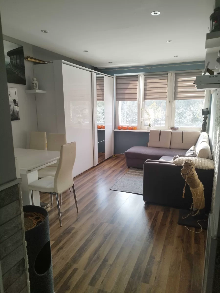 Sprzedam mieszkanie 3 pokojowe Gdynia