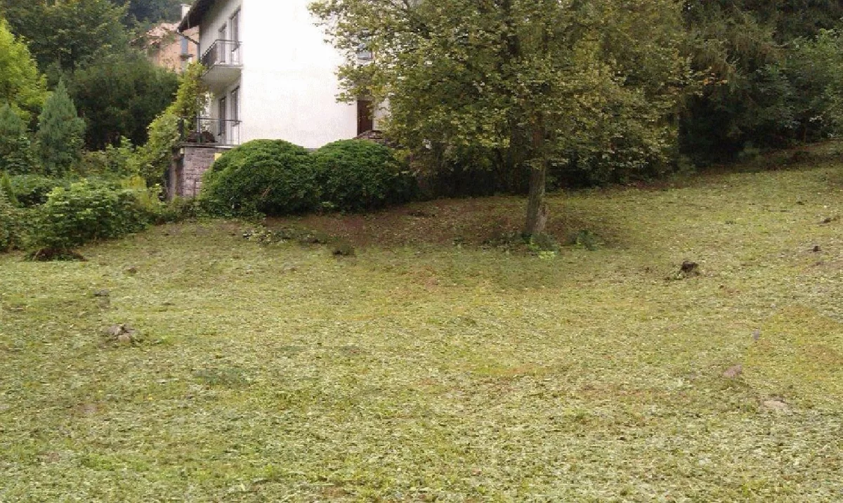 Działka budowlana Nałęczów o powierzchni 1080 m2