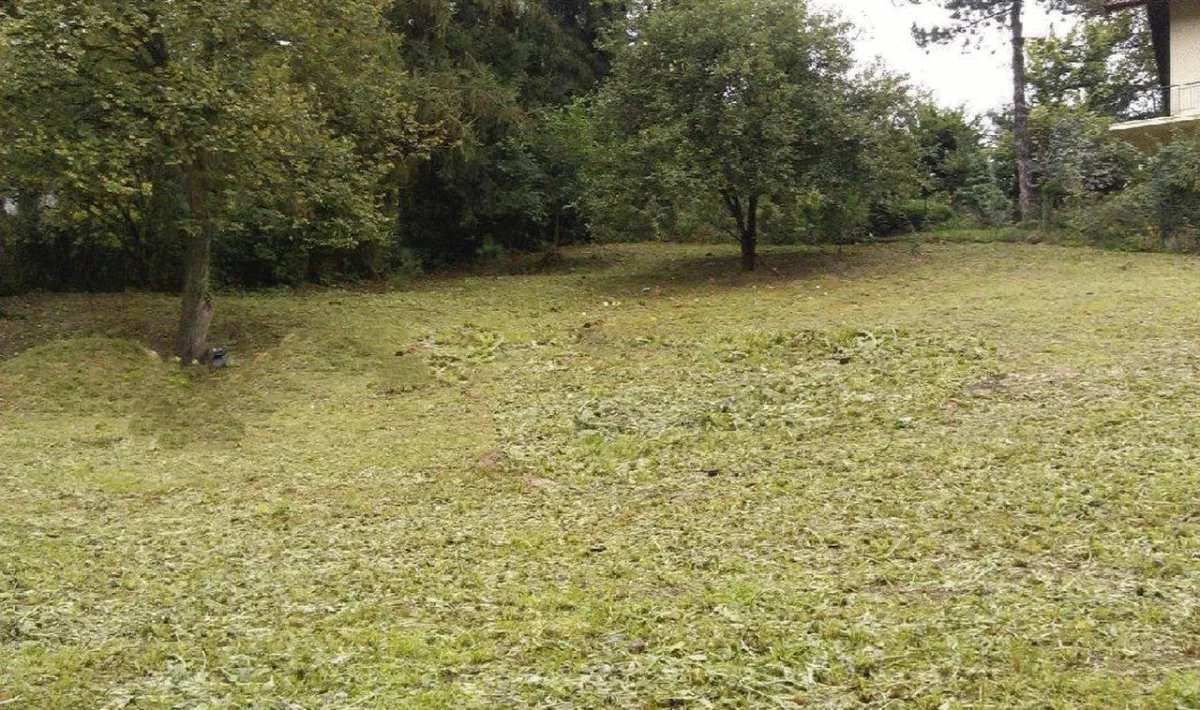 Działka budowlana Nałęczów o powierzchni 1080 m2