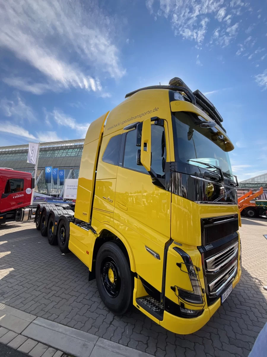 Daf Scania Man Volvo Mercedes Iveco Kupię NA Afrykie 500477772