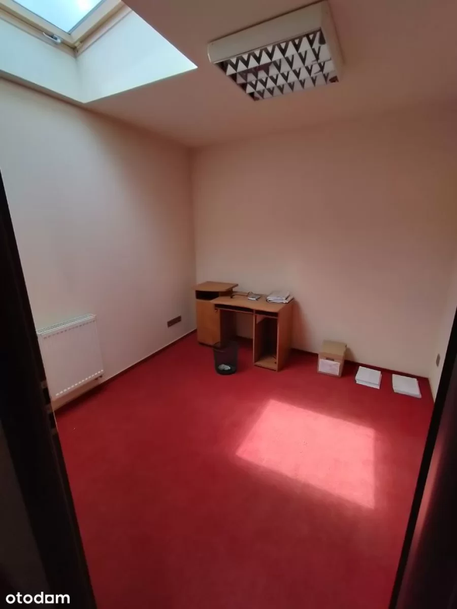 Wynajmę Lokal Centrum Brzesko rynek biuro