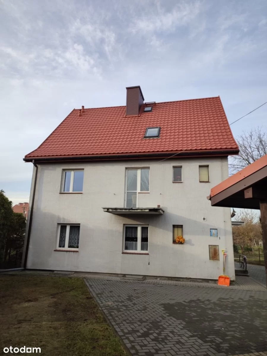 Sprzedam dom na Mazurach