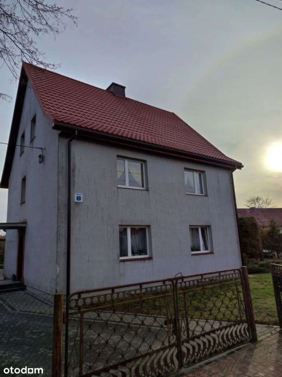 Sprzedam dom na Mazurach