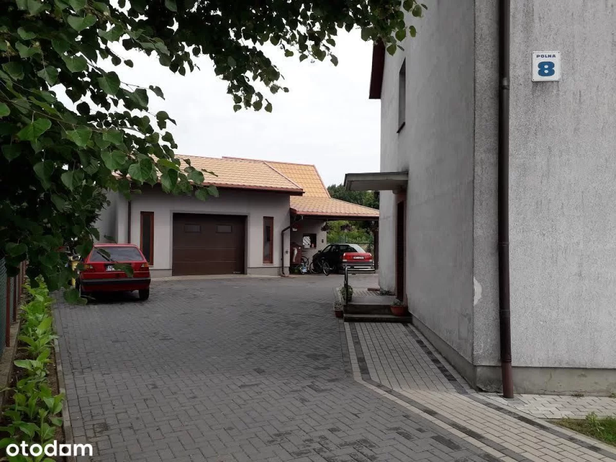 Sprzedam dom na Mazurach