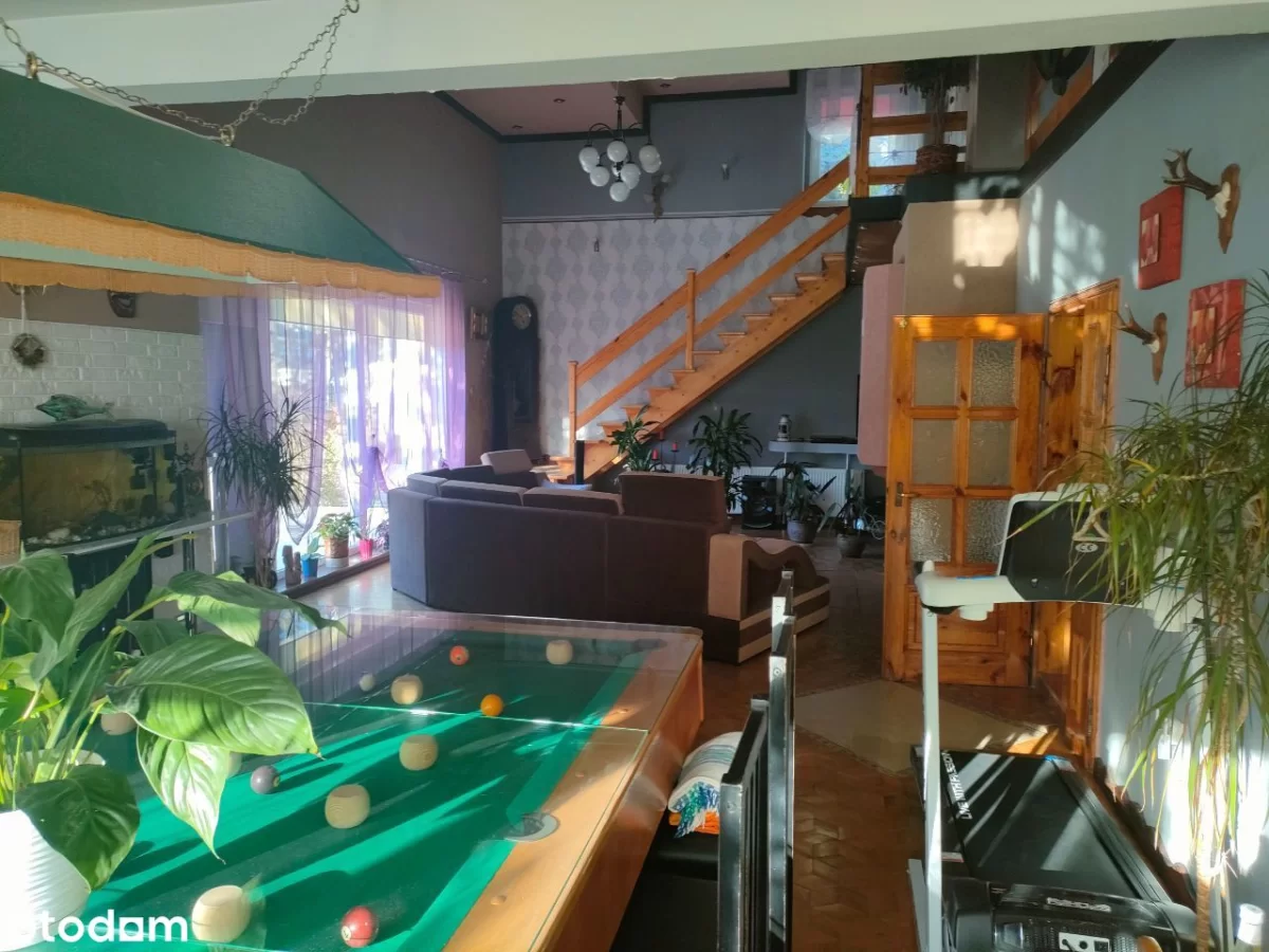 Sprzedam Dom 360 m² Zielona Góra
