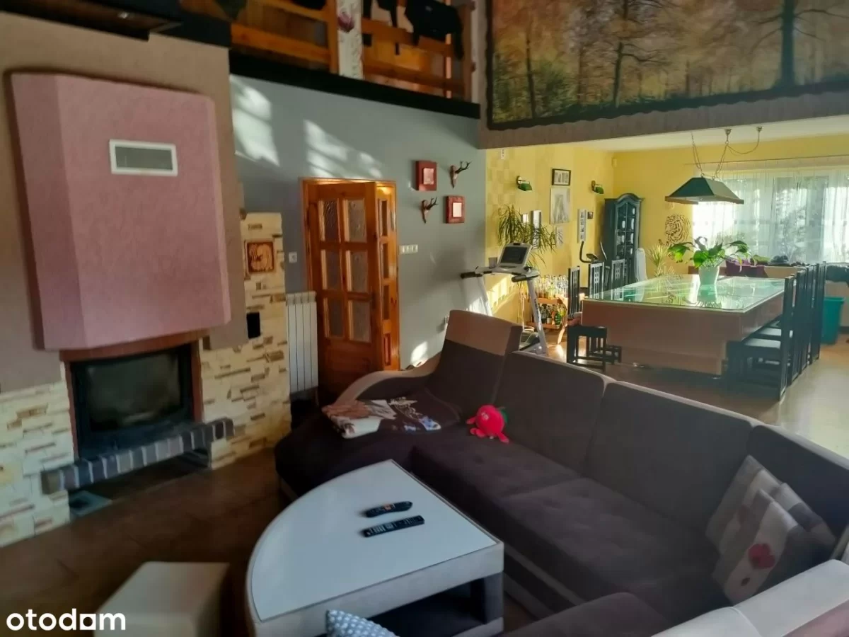 Sprzedam Dom 360 m² Zielona Góra