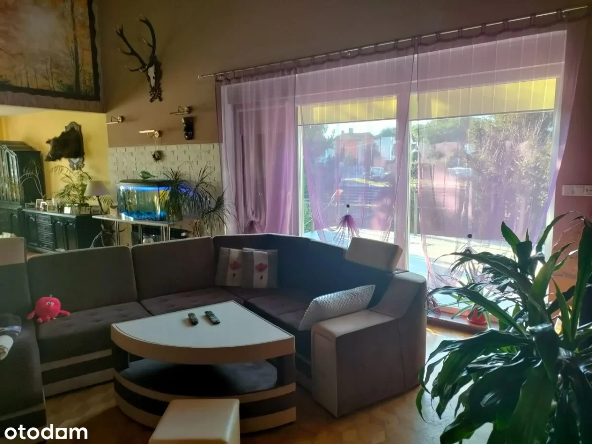 Sprzedam Dom 360 m² Zielona Góra