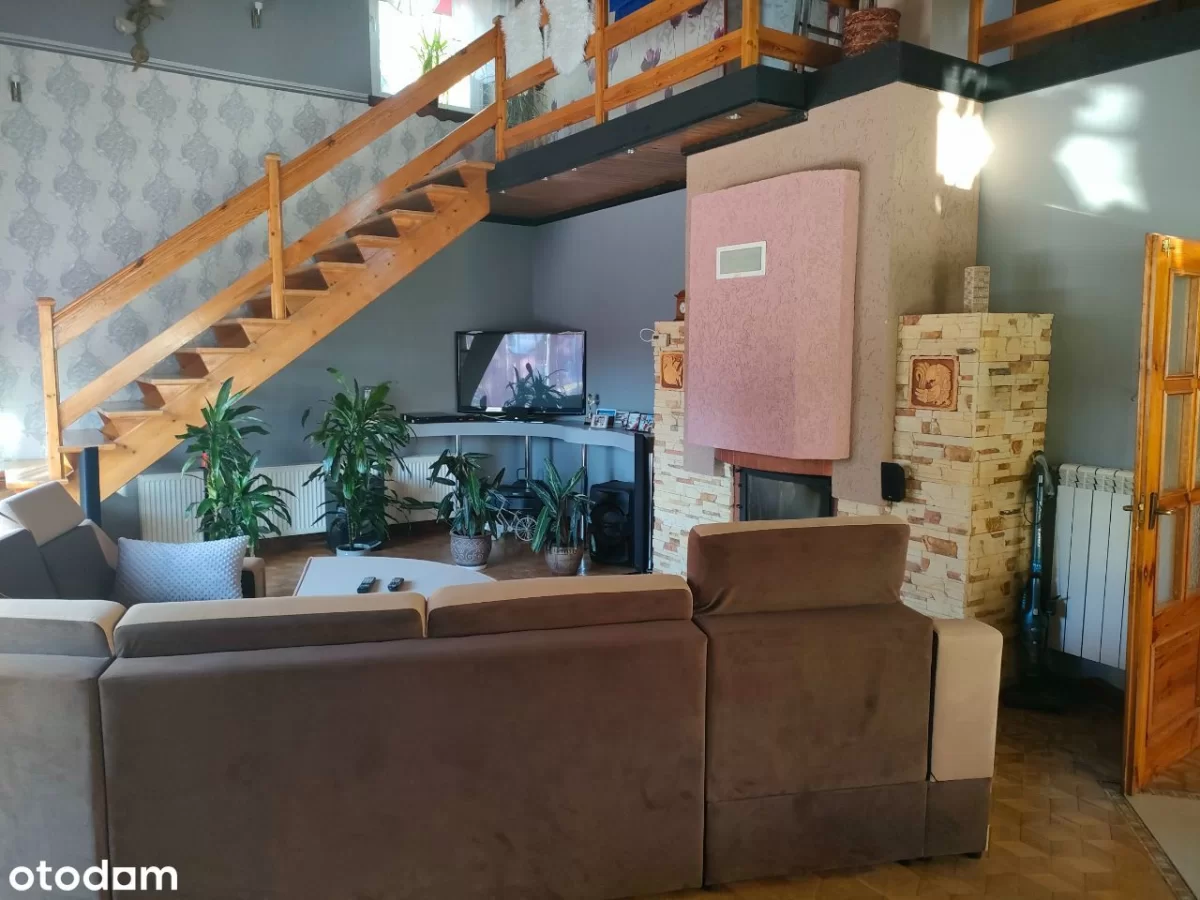 Sprzedam Dom 360 m² Zielona Góra