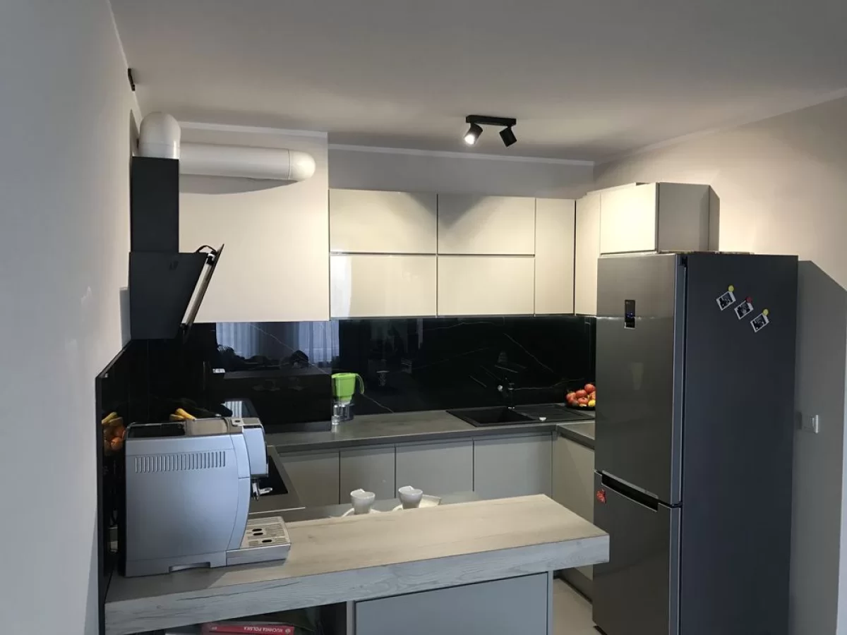 Wynajmę Mieszkanie 44m2-lux. garaż Wrocław Nowe Żerniki