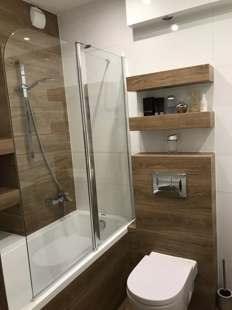 Wynajmę Mieszkanie 44m2-lux. garaż Wrocław Nowe Żerniki