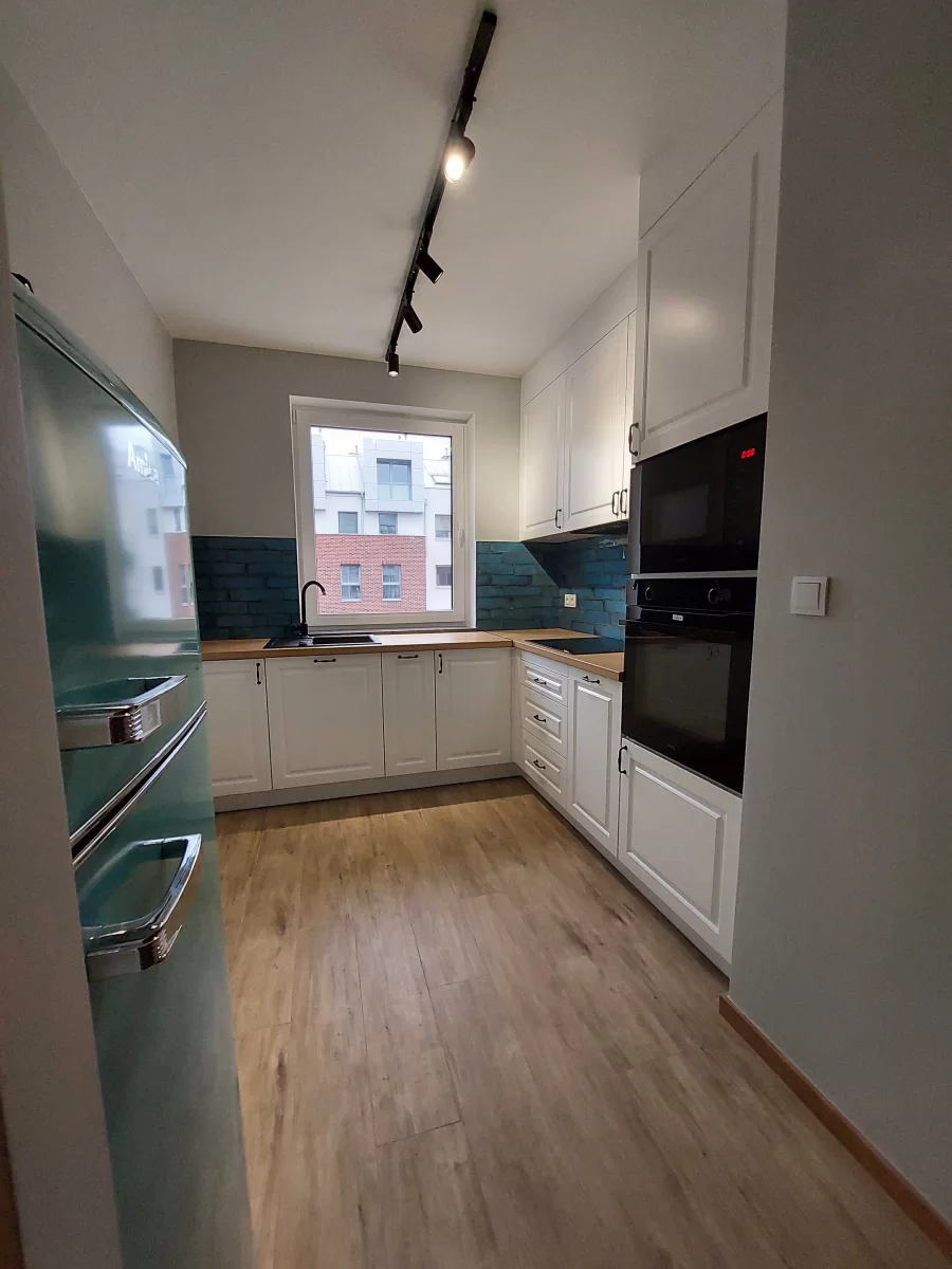 Apartament na wynajem, Angielska Grobla Gdańsk Old Town