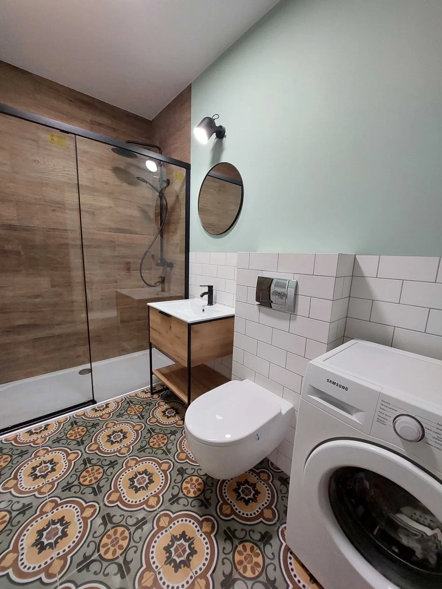 Apartament na wynajem, Angielska Grobla Gdańsk Old Town