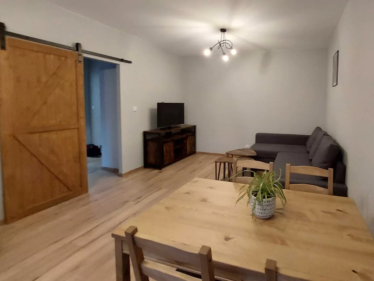 Apartament na wynajem, Angielska Grobla Gdańsk Old Town