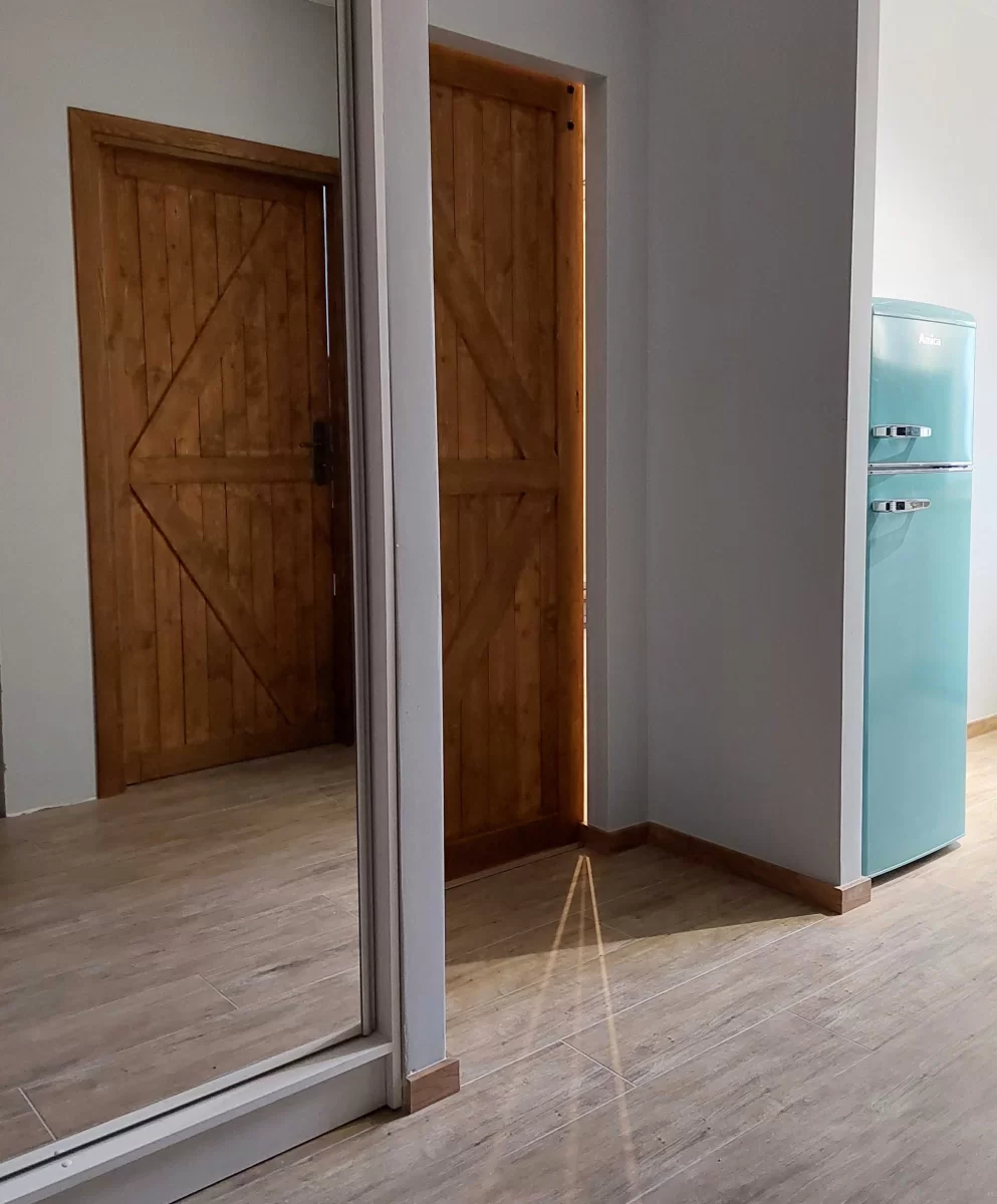 Apartament na wynajem, Angielska Grobla Gdańsk Old Town