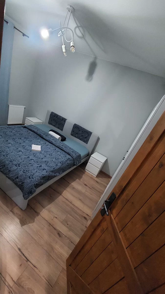 Apartament na wynajem, Angielska Grobla Gdańsk Old Town