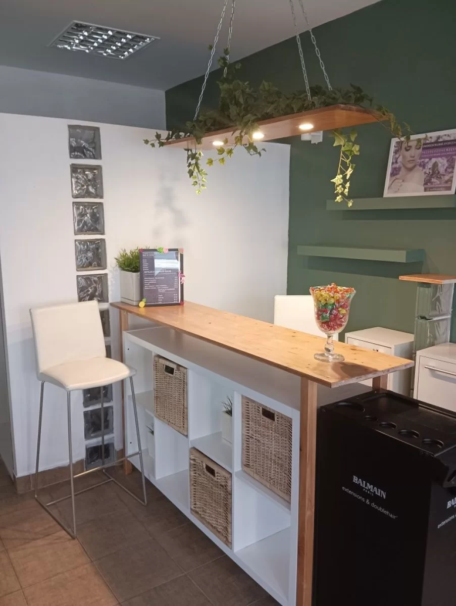 Sprzedam Lokal użytkowy 50m warszawa Mokotów bezpośrednio