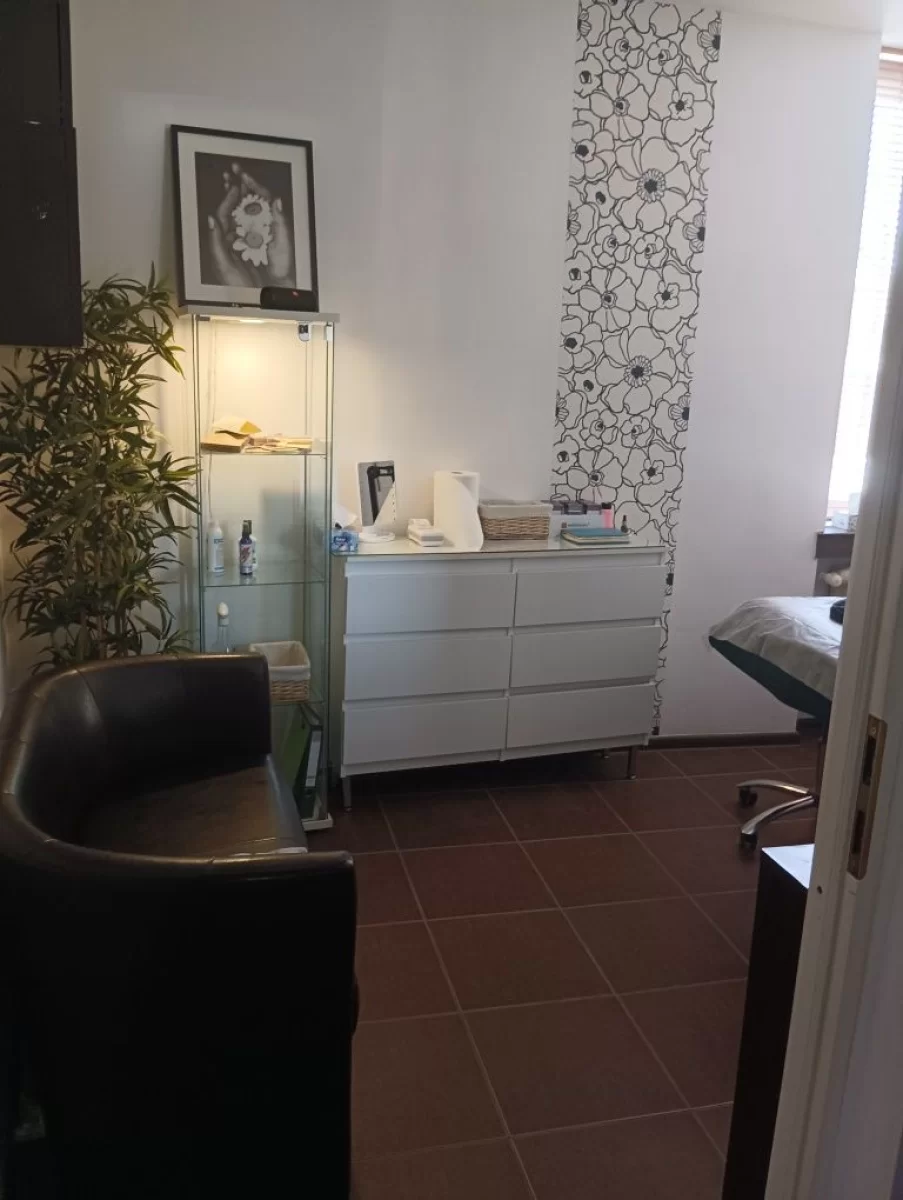 Sprzedam Lokal użytkowy 50m warszawa Mokotów bezpośrednio