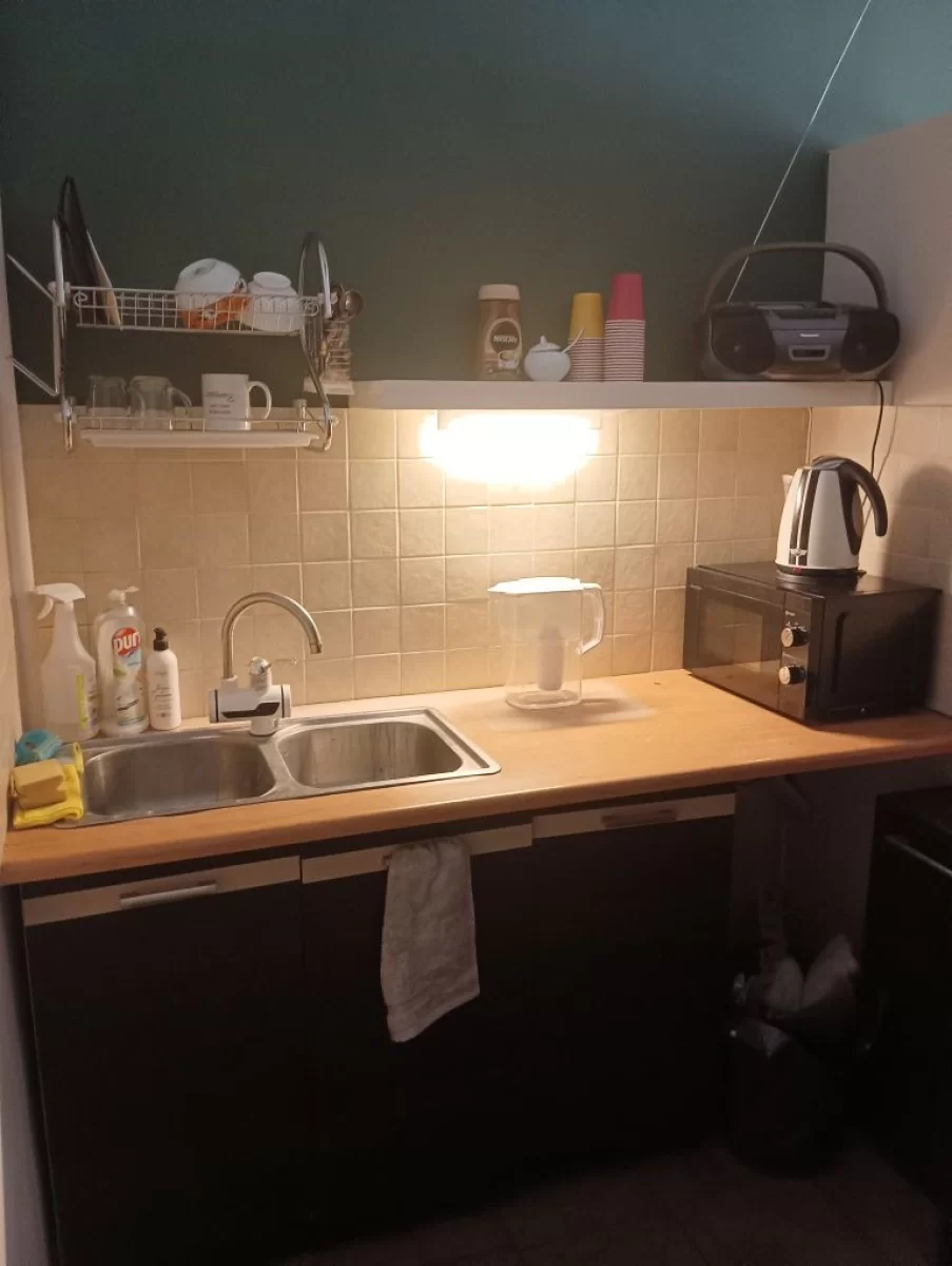 Sprzedam Lokal użytkowy 50m warszawa Mokotów bezpośrednio