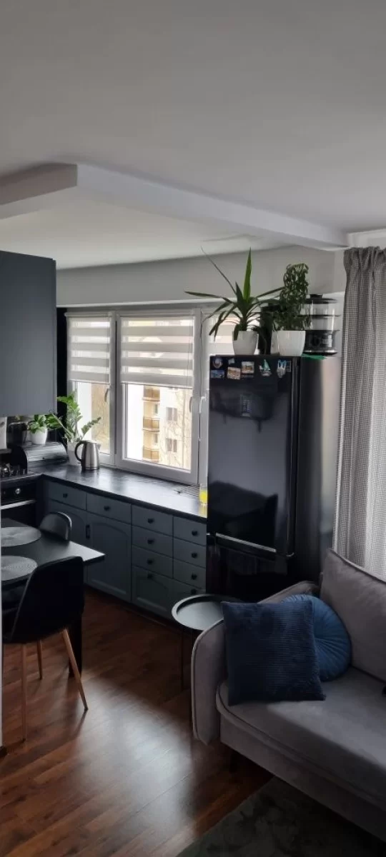 Sprzedam Mieszkanie 3 pokoje z aneksem 47,9 m2