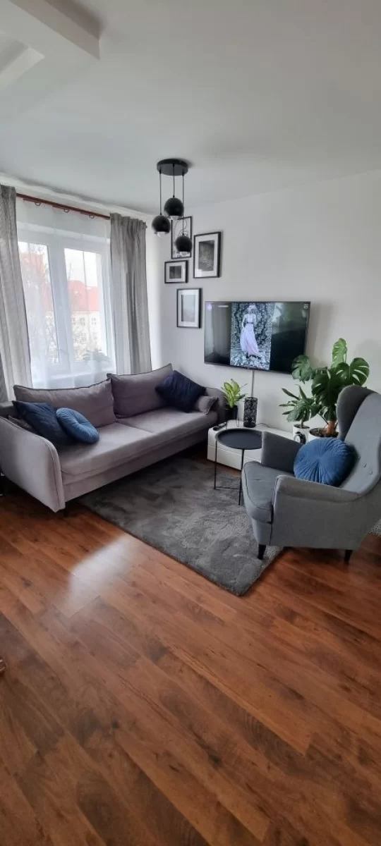 Sprzedam Mieszkanie 3 pokoje z aneksem 47,9 m2