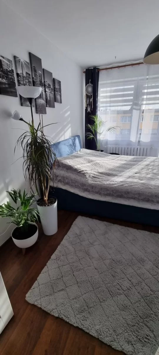 Sprzedam Mieszkanie 3 pokoje z aneksem 47,9 m2