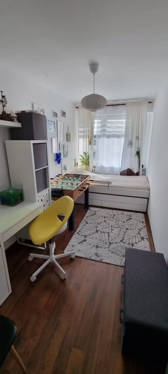 Sprzedam Mieszkanie 3 pokoje z aneksem 47,9 m2