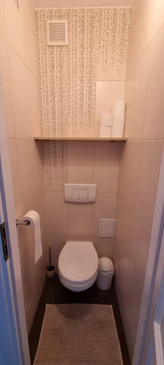 Sprzedam Mieszkanie 3 pokoje z aneksem 47,9 m2