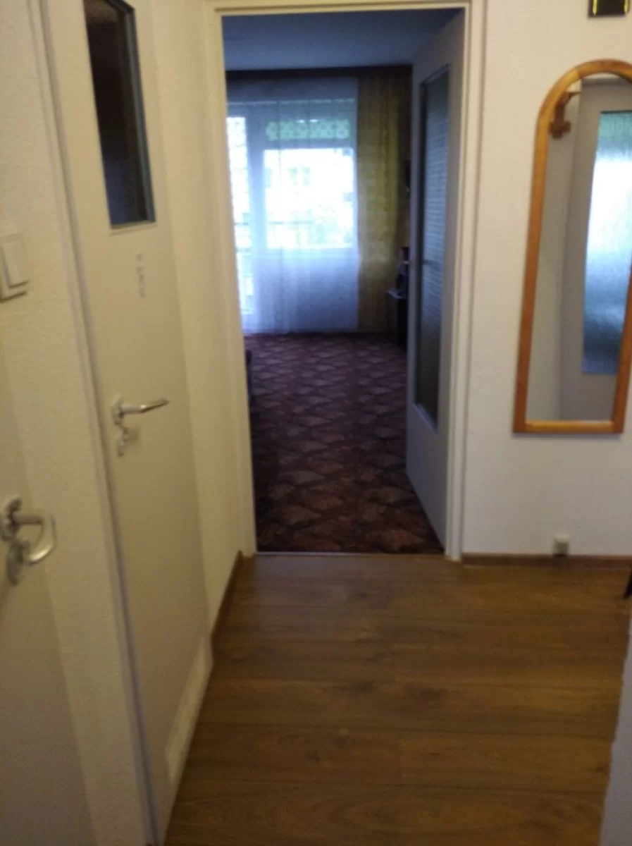 Sprzedam mieszkanie bezpośrednio 48m2 Białystok