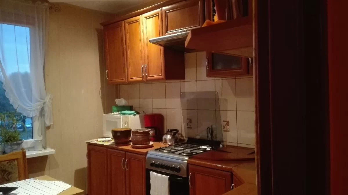 Mieszkanie do wynajęcia Sulechów