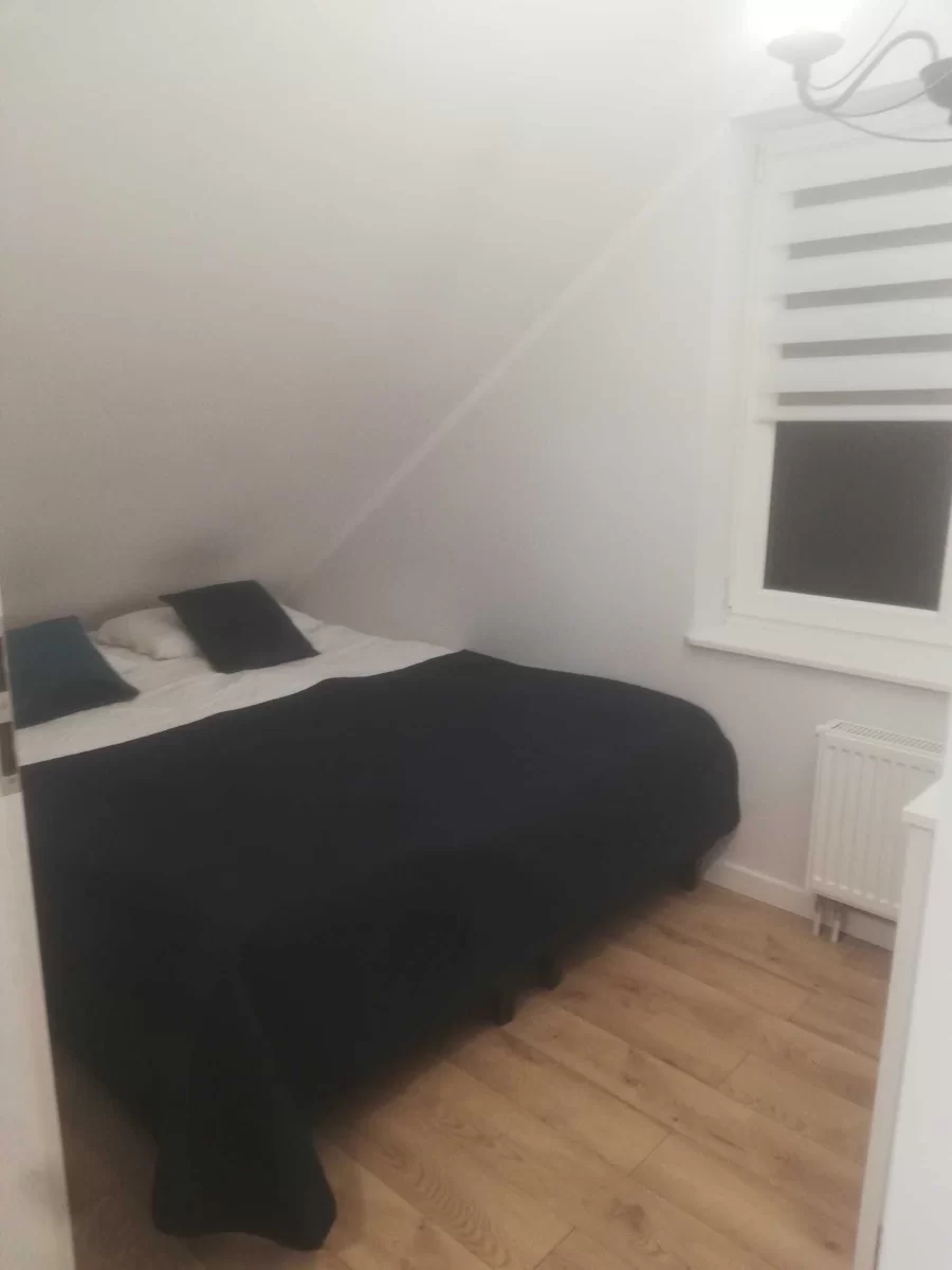 Mieszkanie 2- pok. do wynajęcia, Nowe Gizewo Szczytno