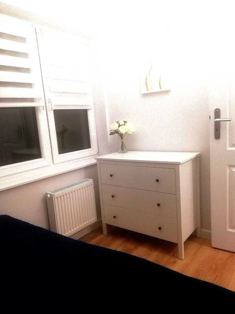 Mieszkanie 2- pok. do wynajęcia, Nowe Gizewo Szczytno