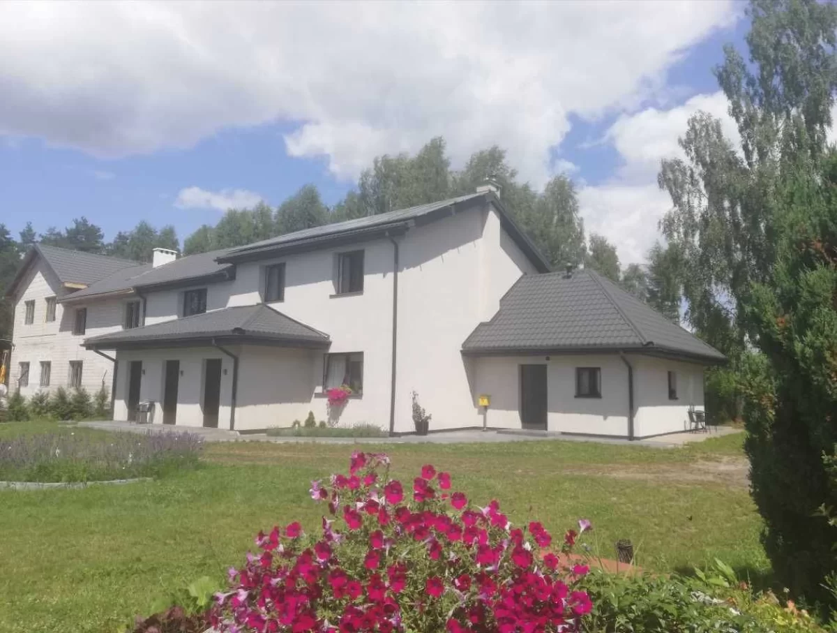 Mieszkanie 2- pok. do wynajęcia, Nowe Gizewo Szczytno
