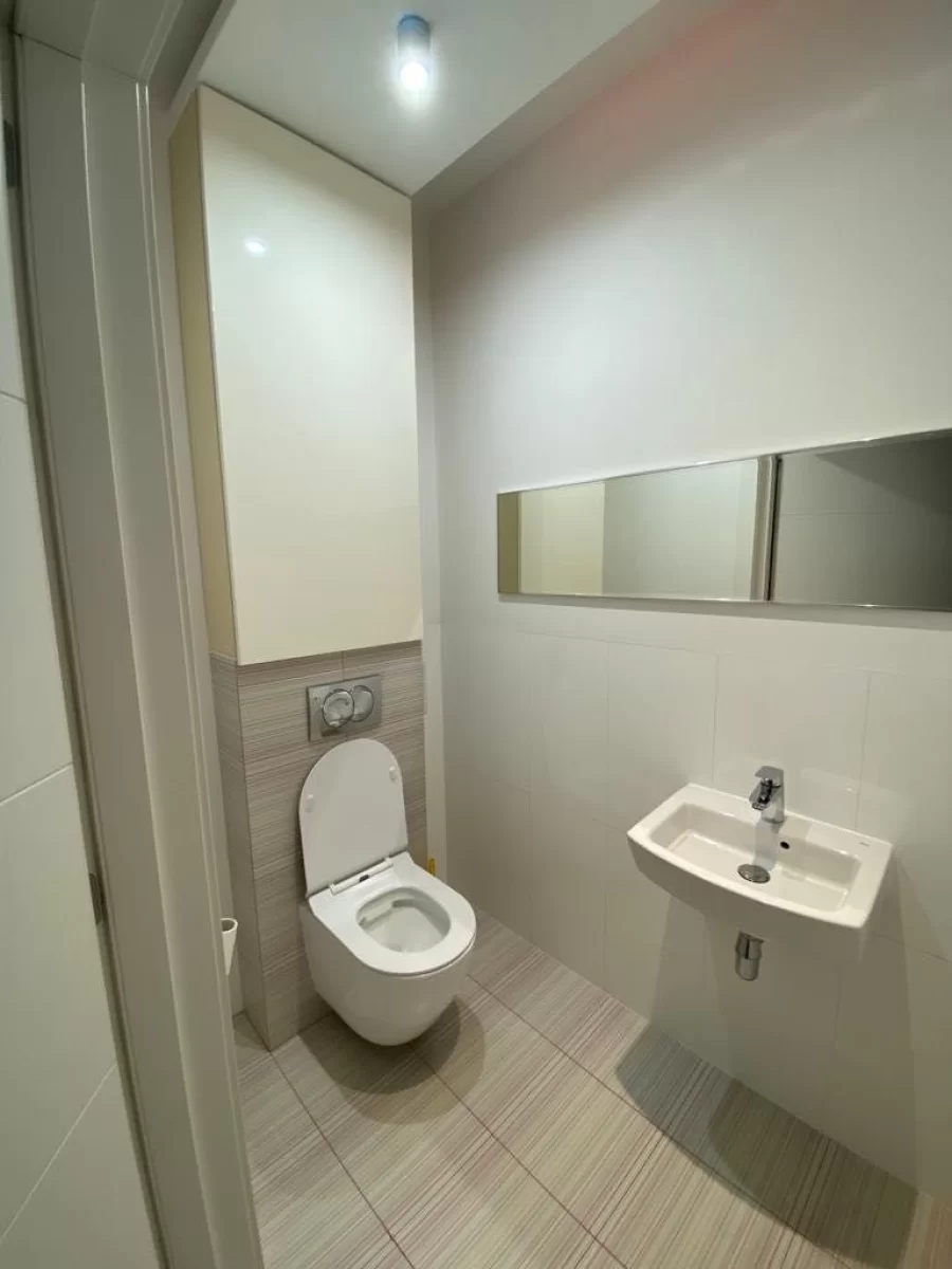 Wynajmę mieszkanie 4 pokoje, 87m2, warszawa Bruna 9