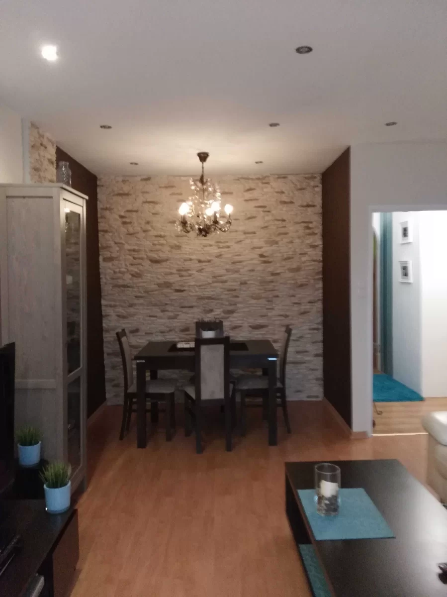 Sprzedam Mieszkanie 44,27 m2, 2 pokoje Zwięczyca ul. Krzywoustego