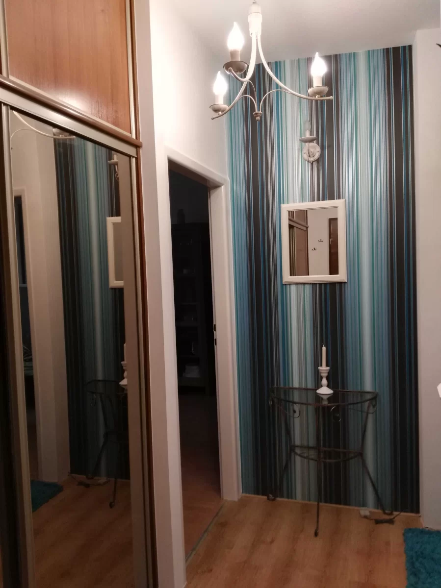 Sprzedam Mieszkanie 44,27 m2, 2 pokoje Zwięczyca ul. Krzywoustego