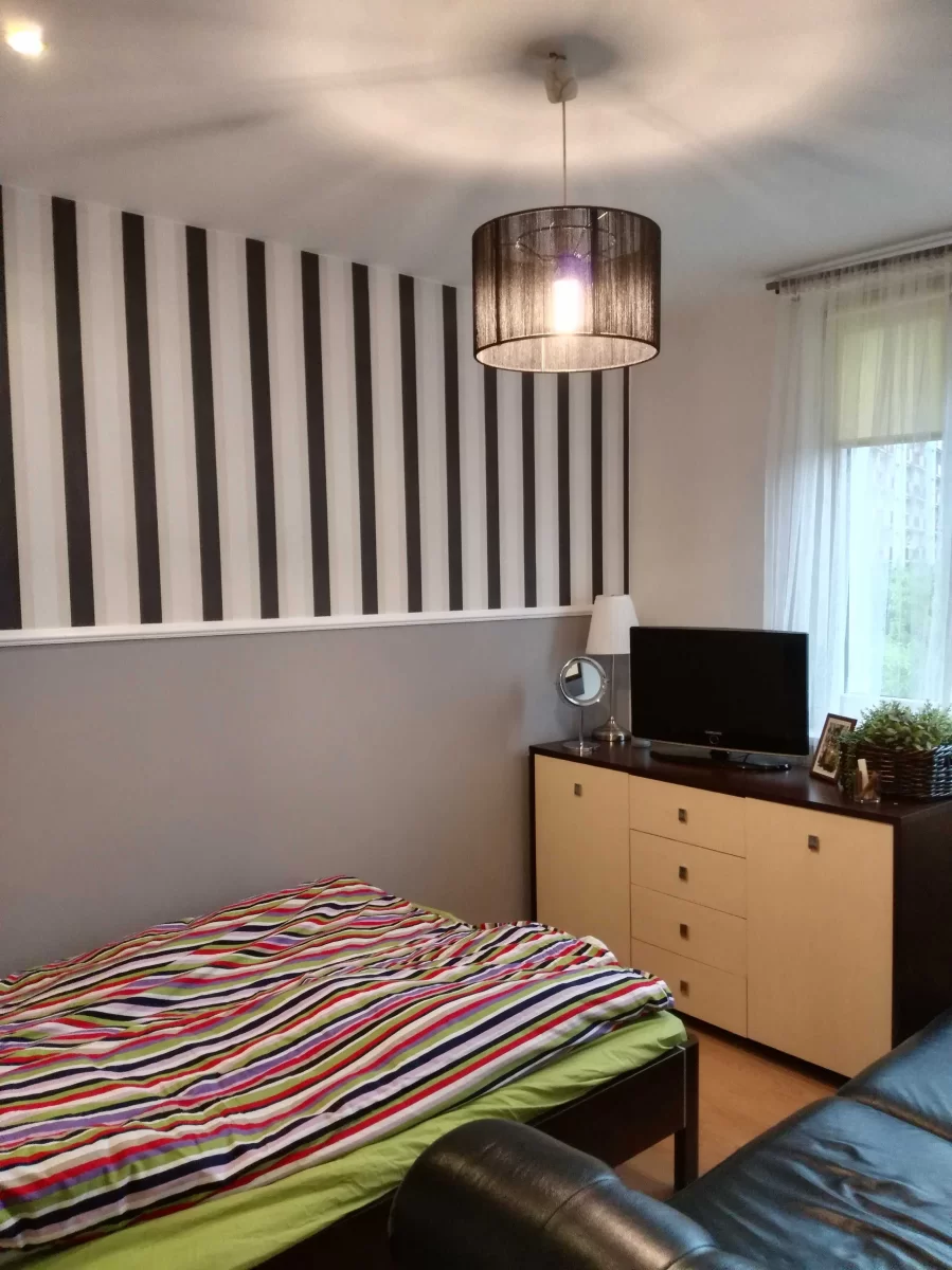 Sprzedam Mieszkanie 44,27 m2, 2 pokoje Zwięczyca ul. Krzywoustego