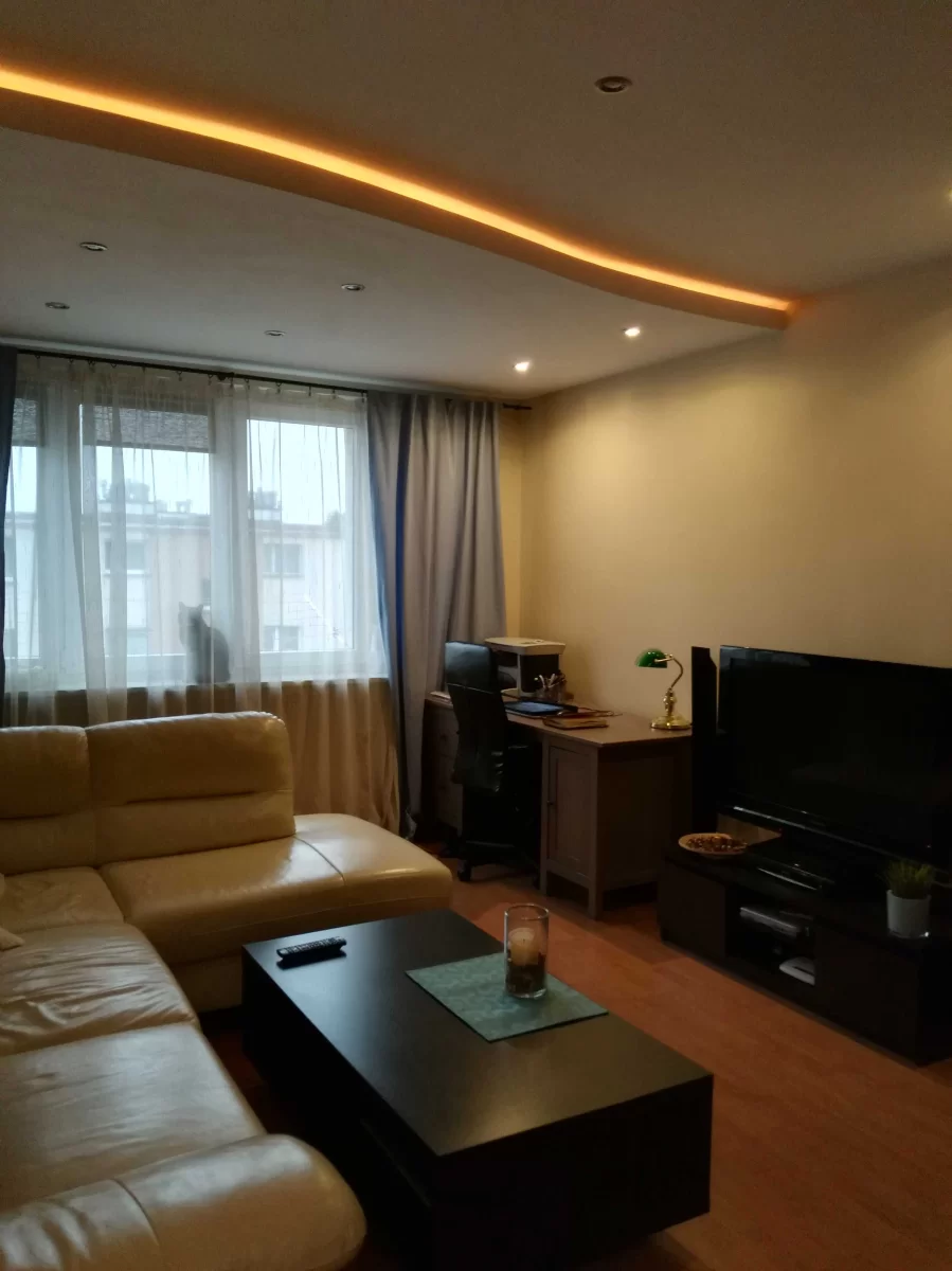 Sprzedam Mieszkanie 44,27 m2, 2 pokoje Zwięczyca ul. Krzywoustego