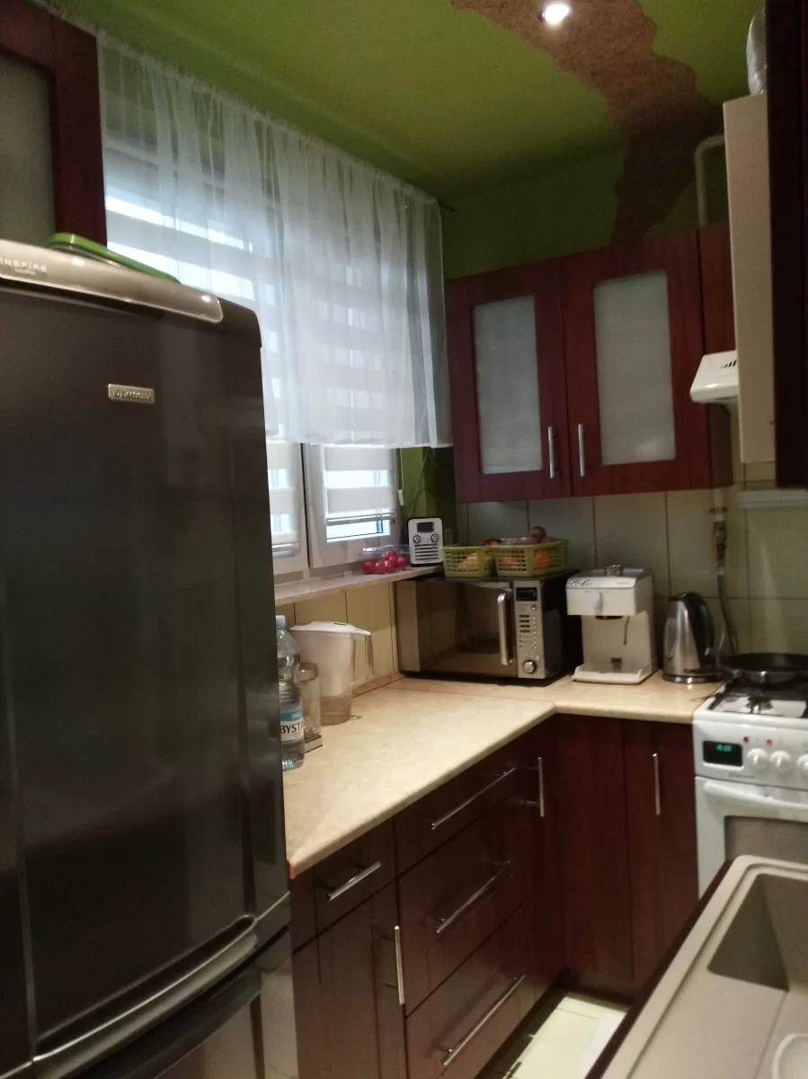 Sprzedam Mieszkanie 44,27 m2, 2 pokoje Zwięczyca ul. Krzywoustego