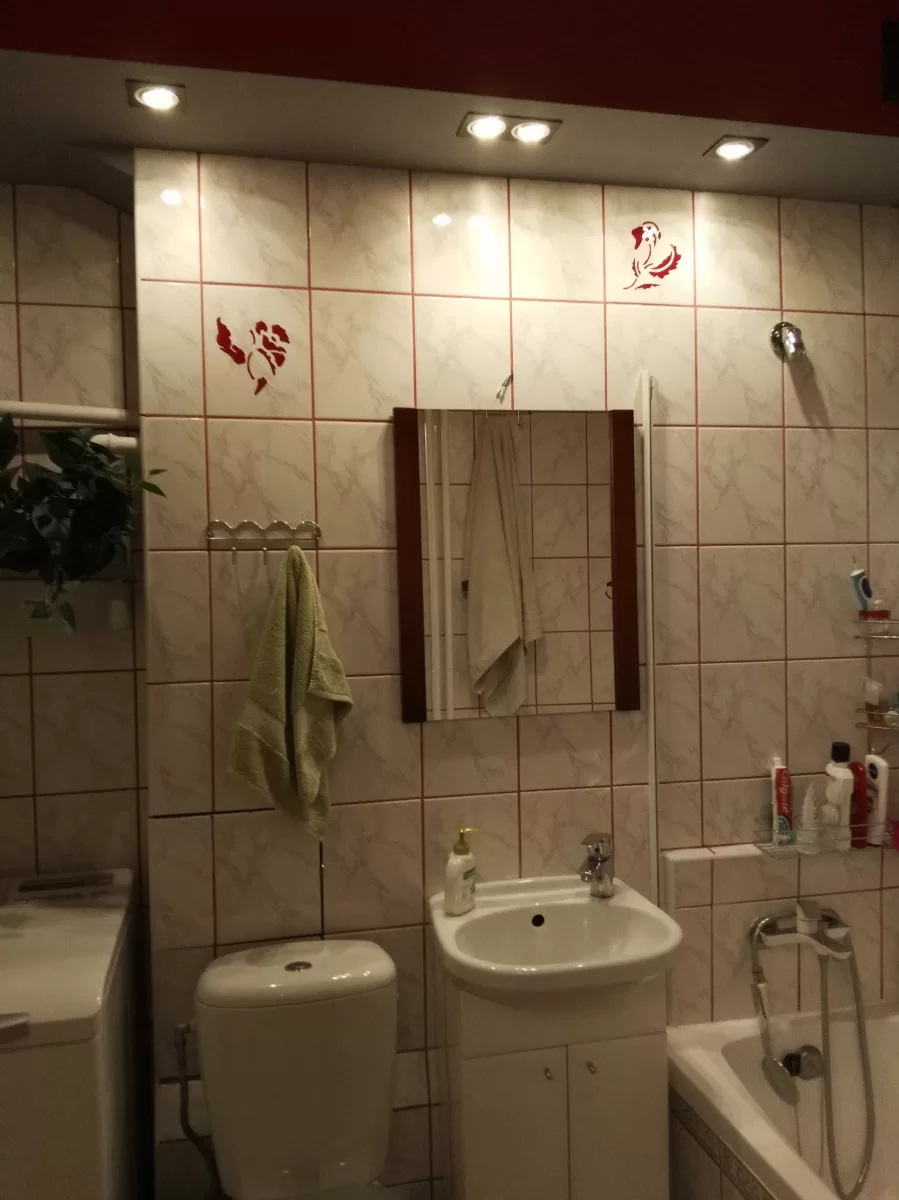 Sprzedam Mieszkanie 44,27 m2, 2 pokoje Zwięczyca ul. Krzywoustego