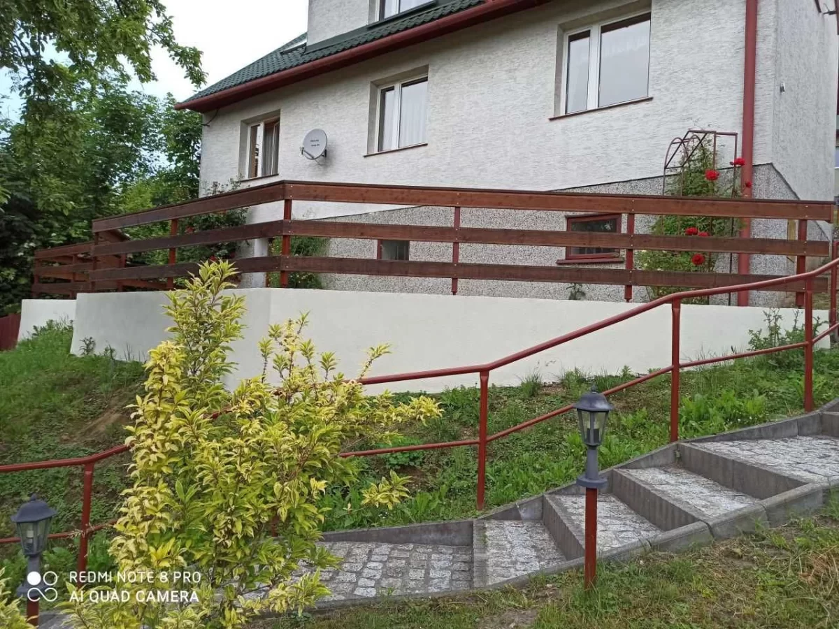 Dom jednorodzinny do wynajęcia Grojec