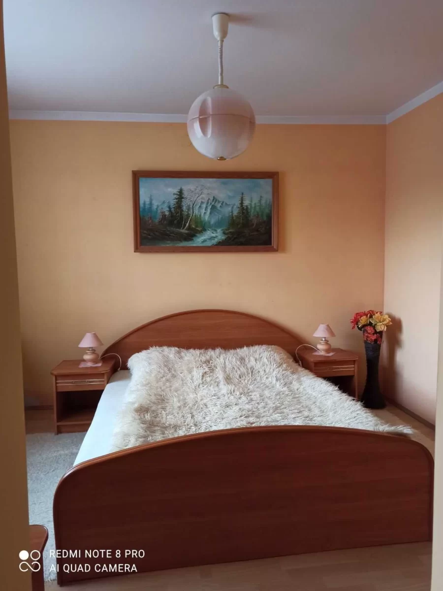 Dom jednorodzinny do wynajęcia Grojec