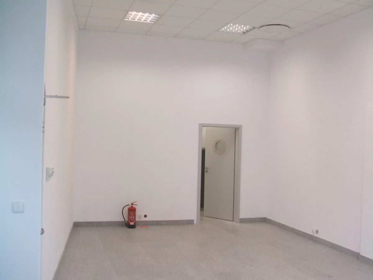 Lokal do wynajęcia Olsztyn ul. Dąbrowszczaków 21