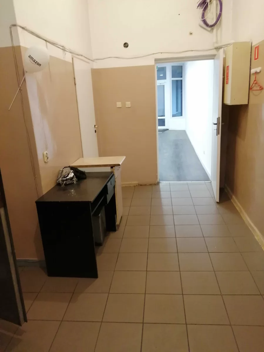 Sprzedam lokal handlowo-usługowy Krosno