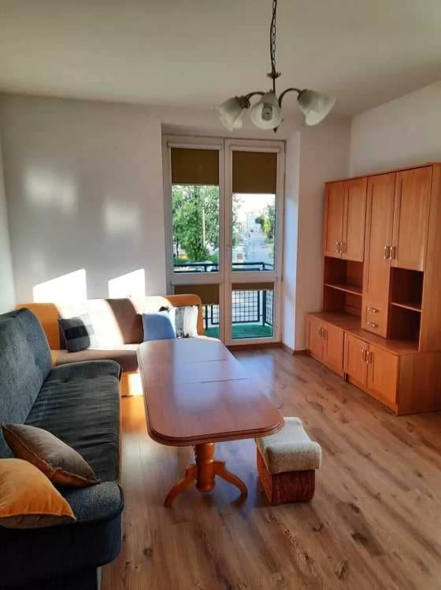 Sprzedam Mieszkanie Probostwo 49m2 - 2 pokoje Lublin blisko UM, dworzec