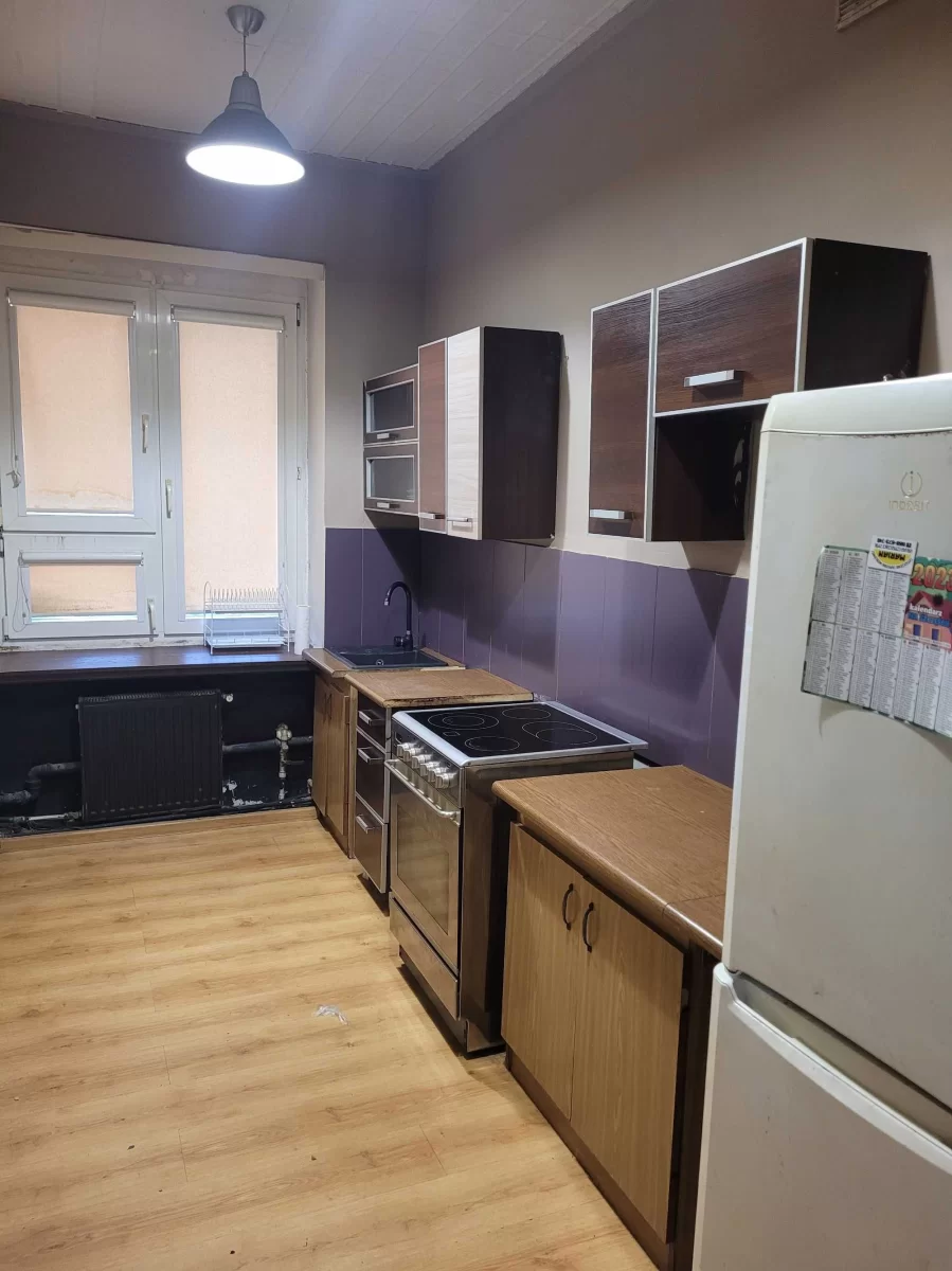 Wynajmę kawalerka Toruń na Szwederowie 36m2 + antresola